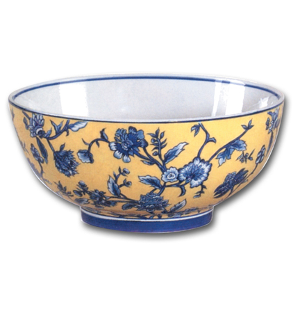 Versailles Collection Serving Bowl 10" Dia.